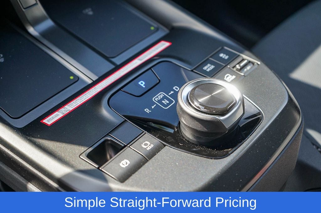 2026 Subaru SOLTERRA Premium