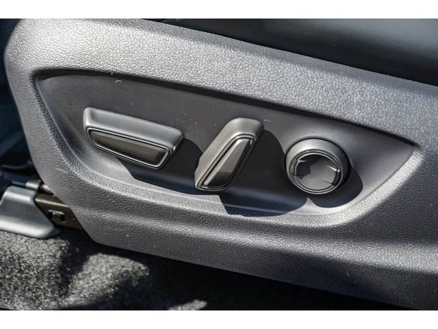 2026 Subaru SOLTERRA Premium