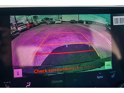 2026 Subaru SOLTERRA Premium