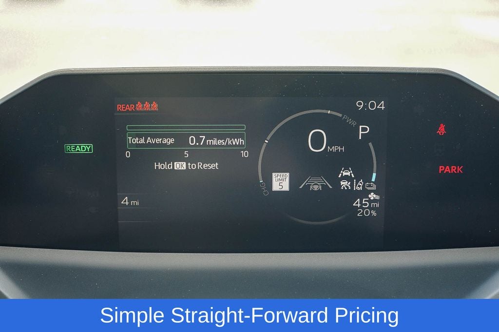 2026 Subaru SOLTERRA Premium