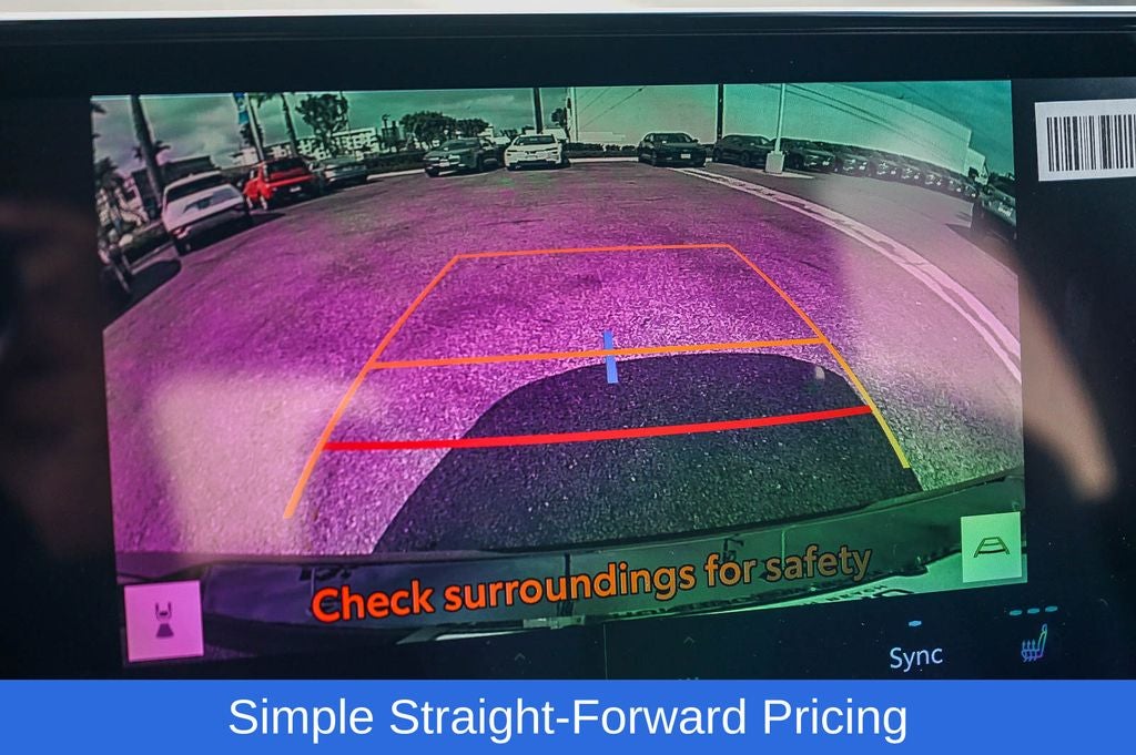 2026 Subaru SOLTERRA Premium