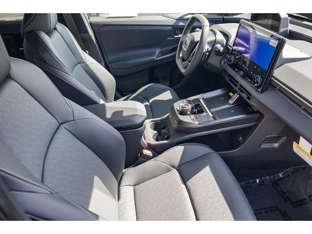 2026 Subaru SOLTERRA Premium