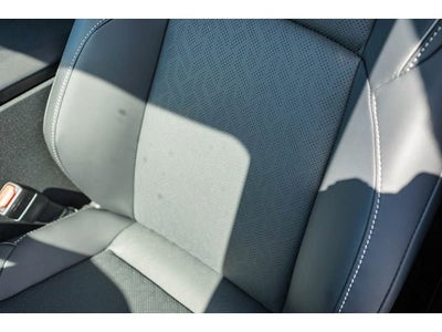 2026 Subaru SOLTERRA Premium