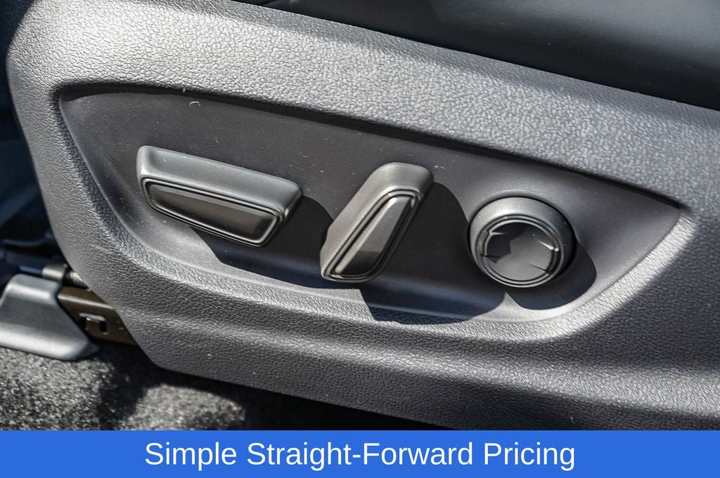 2026 Subaru SOLTERRA Premium