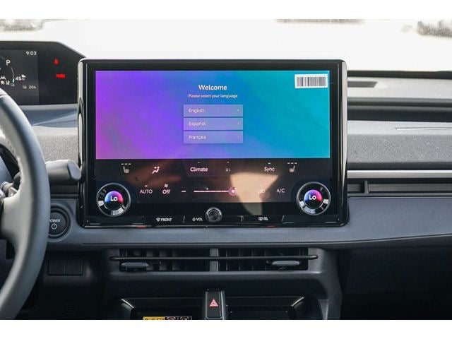 2026 Subaru SOLTERRA Premium