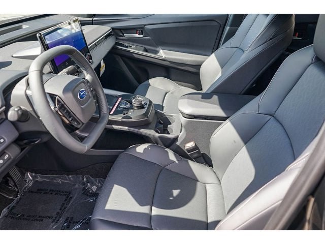 2026 Subaru SOLTERRA Premium