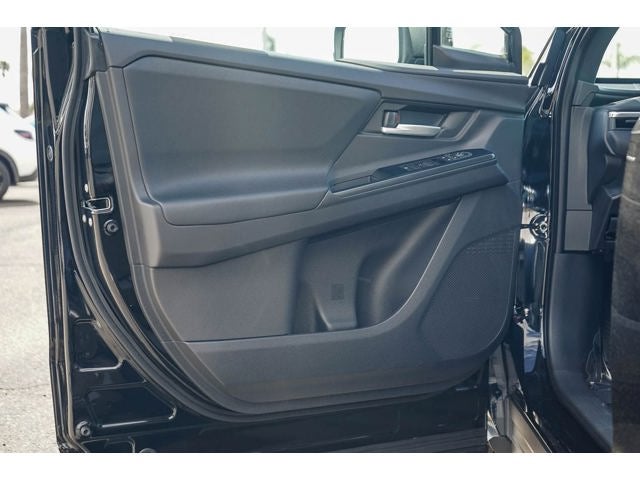 2026 Subaru SOLTERRA Premium