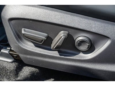 2026 Subaru SOLTERRA Premium