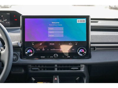 2026 Subaru SOLTERRA Premium