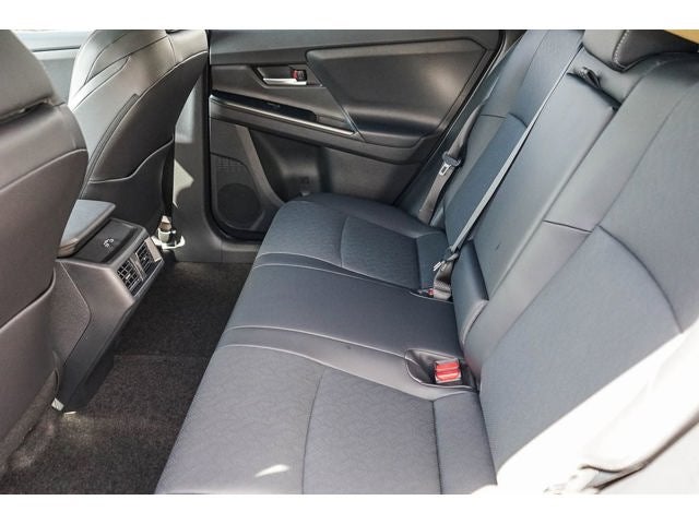 2026 Subaru SOLTERRA Premium