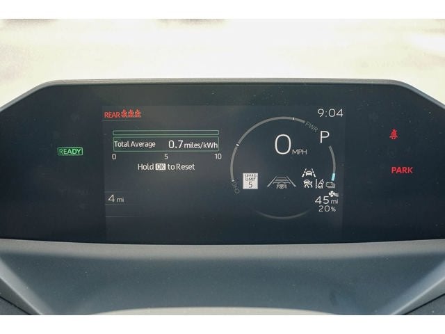 2026 Subaru SOLTERRA Premium