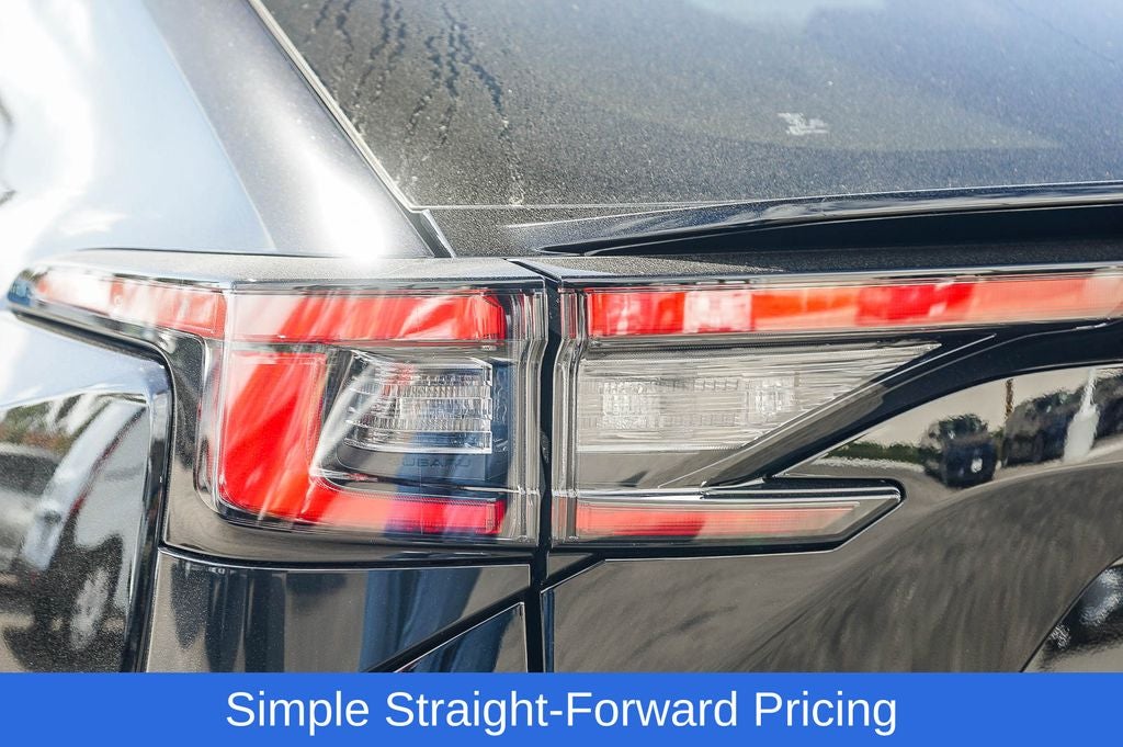 2026 Subaru SOLTERRA Premium