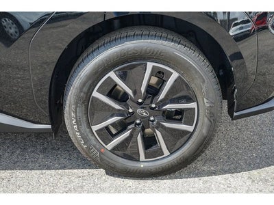 2026 Subaru SOLTERRA Premium