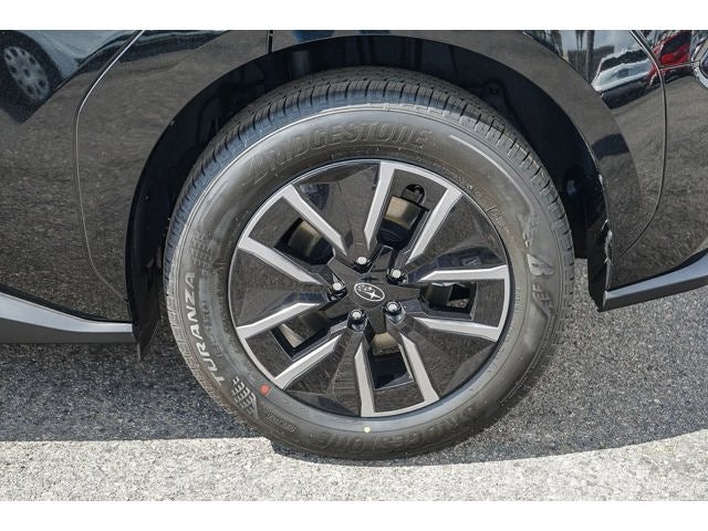 2026 Subaru SOLTERRA Premium