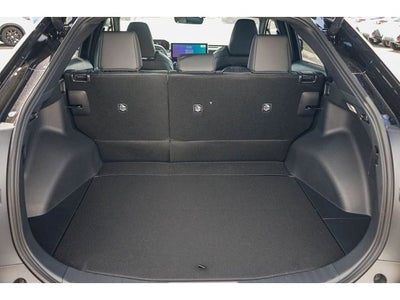 2026 Subaru SOLTERRA Premium