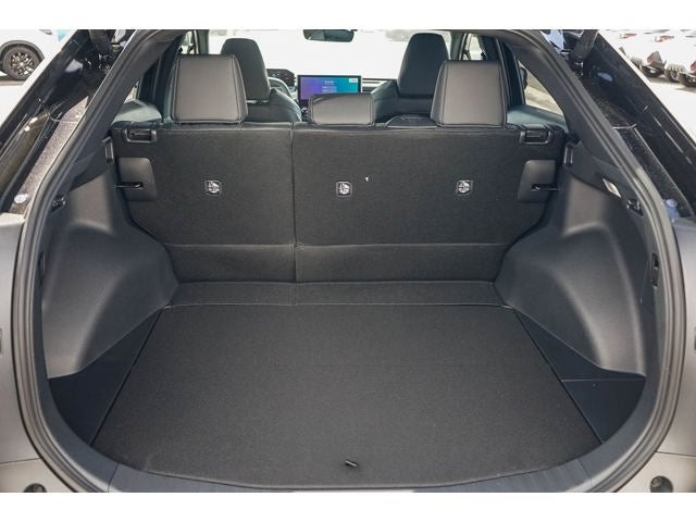 2026 Subaru SOLTERRA Premium