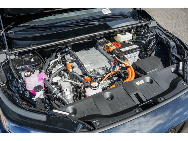 2026 Subaru SOLTERRA Premium