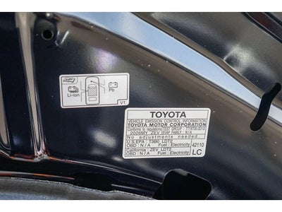 2026 Subaru SOLTERRA Premium