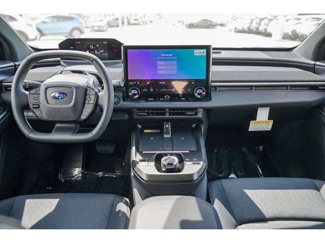 2026 Subaru SOLTERRA Premium