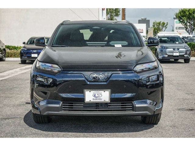 2026 Subaru SOLTERRA Premium