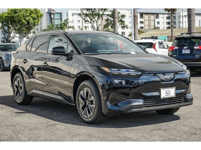 2026 Subaru SOLTERRA Premium