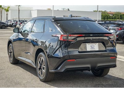 2026 Subaru SOLTERRA Premium