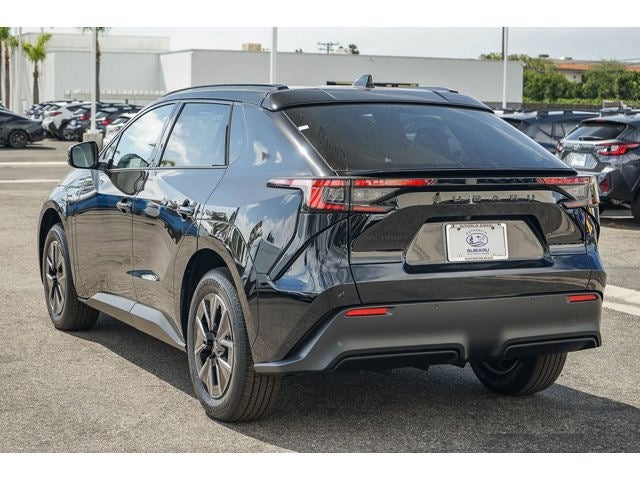 2026 Subaru SOLTERRA Premium