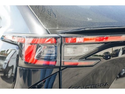 2026 Subaru SOLTERRA Premium