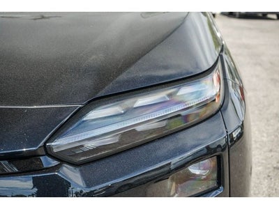 2026 Subaru SOLTERRA Premium