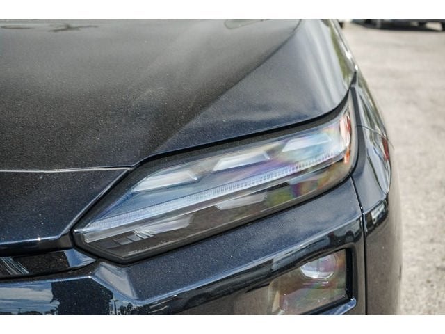 2026 Subaru SOLTERRA Premium