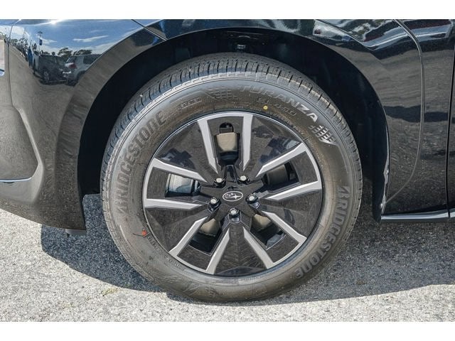 2026 Subaru SOLTERRA Premium