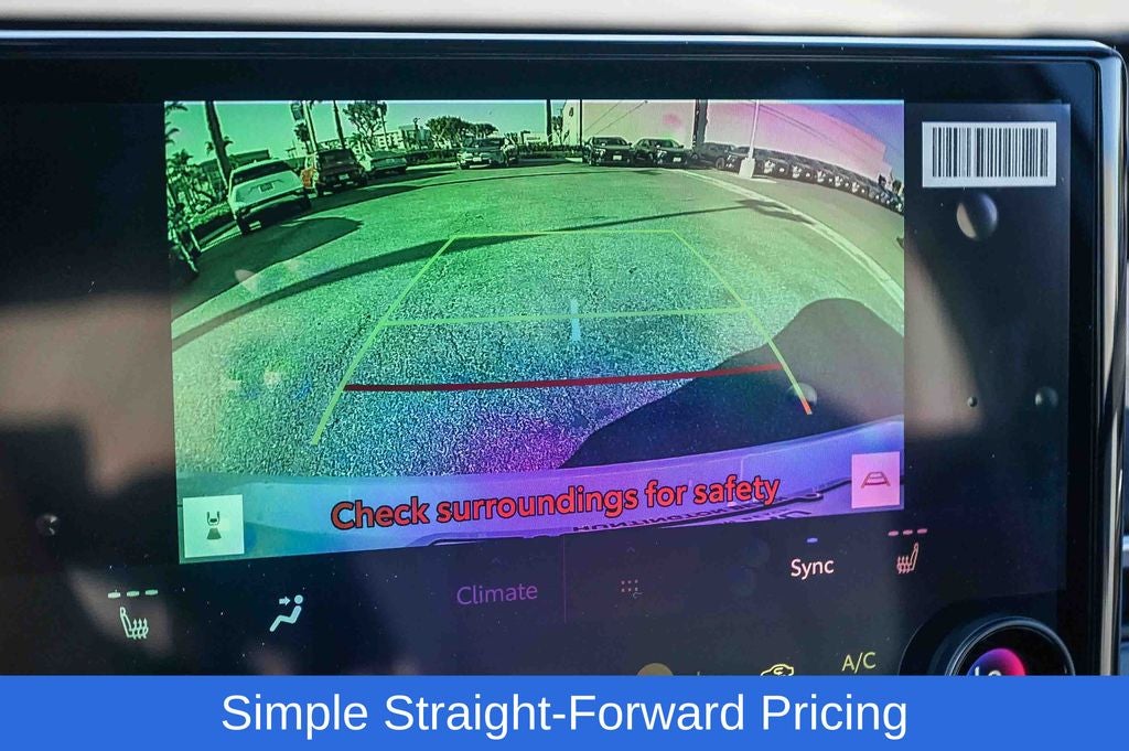 2026 Subaru SOLTERRA Premium