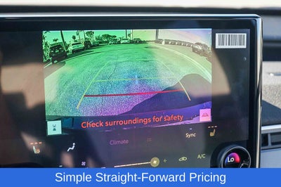 2026 Subaru SOLTERRA Premium