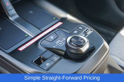 2026 Subaru SOLTERRA Premium