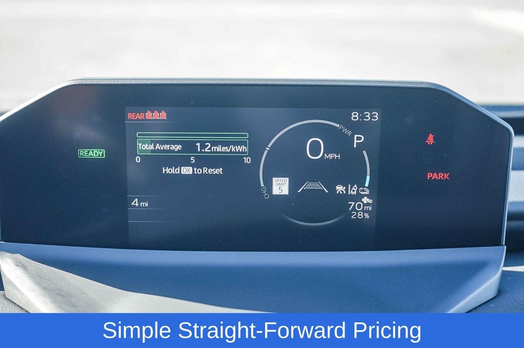 2026 Subaru SOLTERRA Premium