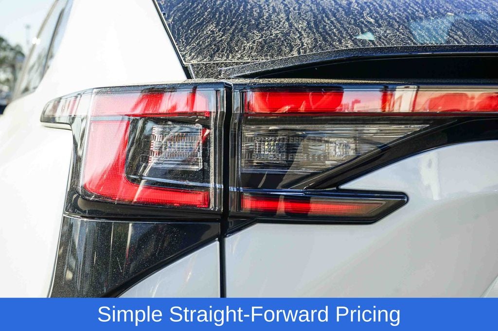 2026 Subaru SOLTERRA Premium