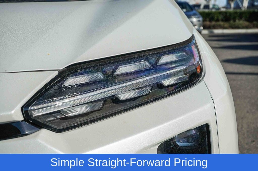 2026 Subaru SOLTERRA Premium