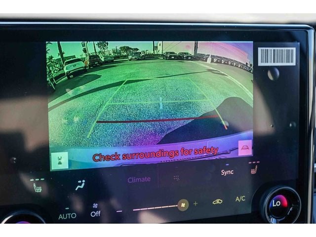 2026 Subaru SOLTERRA Premium