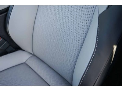 2026 Subaru SOLTERRA Premium