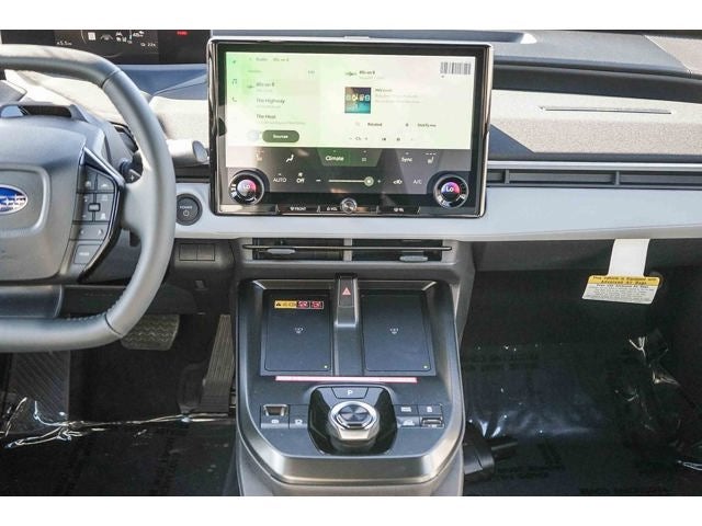 2026 Subaru SOLTERRA Premium