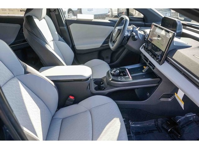 2026 Subaru SOLTERRA Premium