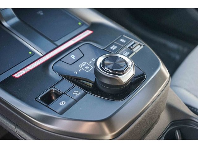 2026 Subaru SOLTERRA Premium