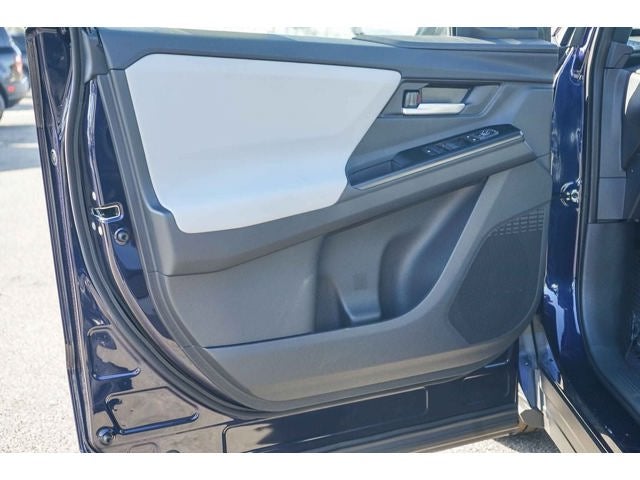 2026 Subaru SOLTERRA Premium