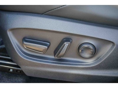 2026 Subaru SOLTERRA Premium