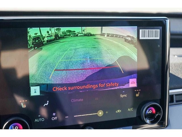 2026 Subaru SOLTERRA Premium