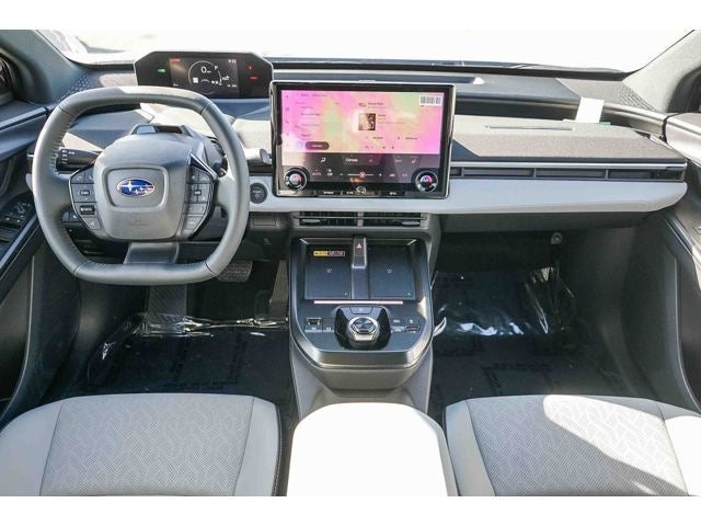 2026 Subaru SOLTERRA Premium