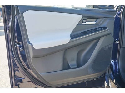 2026 Subaru SOLTERRA Premium