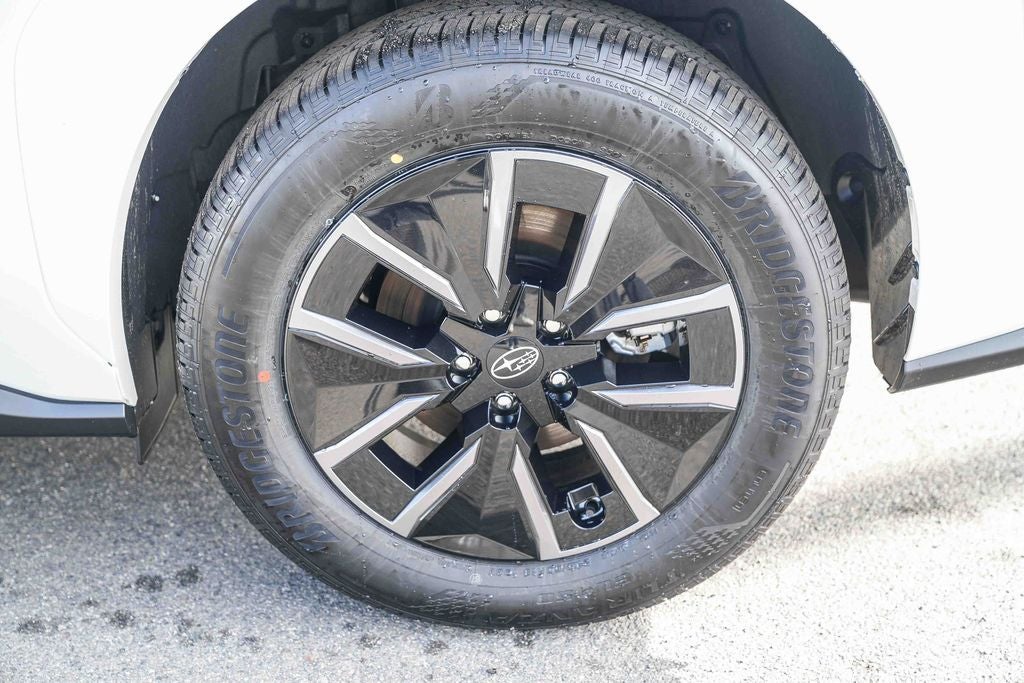 2026 Subaru SOLTERRA Premium