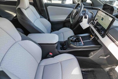 2026 Subaru SOLTERRA Premium