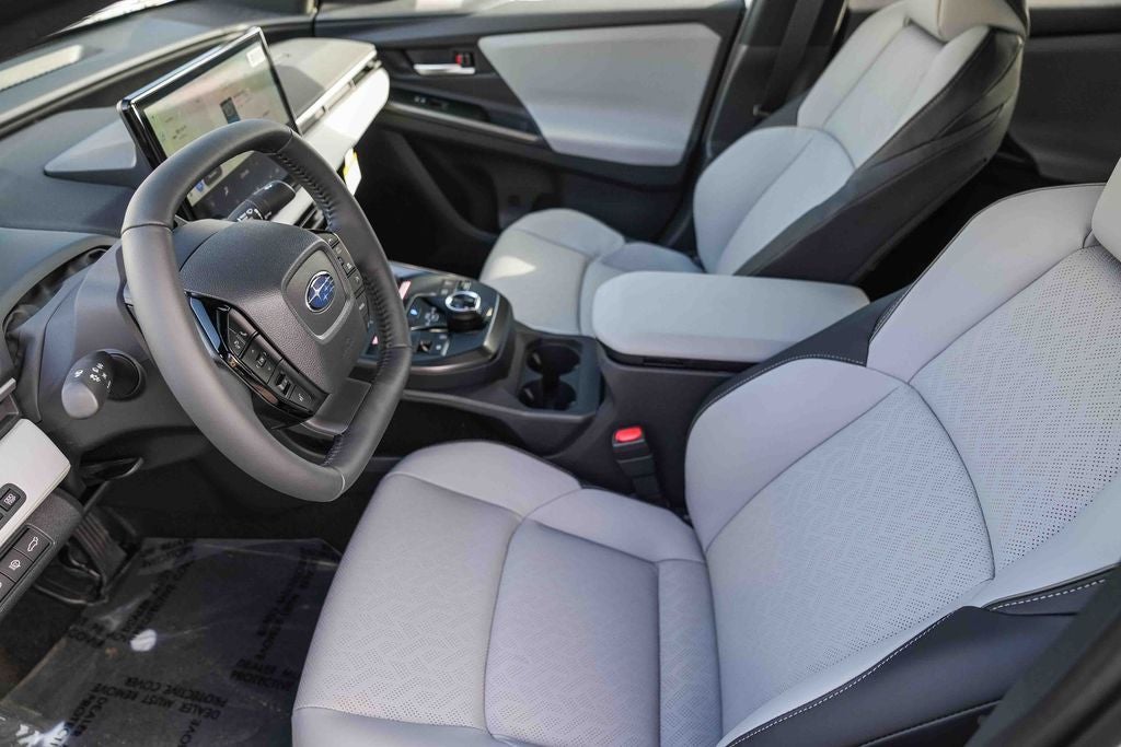 2026 Subaru SOLTERRA Premium